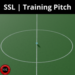 SSL | Training Pitch