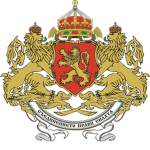 Kingdom of Bulgaria .