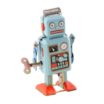 MadBot Fan Club