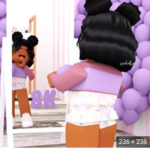 ~//Purple Peeps\\~
