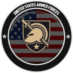 [] USA [] United States Armed Forces