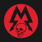 Metro: Revolution