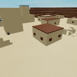 Duel Desert icon