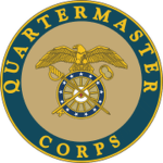 United States Army Quartermaster Corps 40s