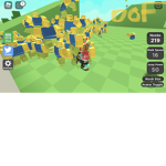 Mega Games Simulators