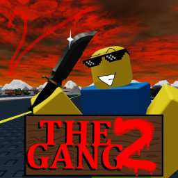 THE GANG 2