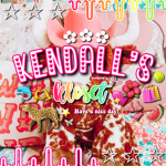 - kendalls kloset -