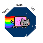 Team Nyan Cat