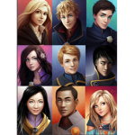 Keeper of the Lost Cities Fan Group!! *read desc*