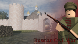 [AKTUALIZACJA SPOŁECZNOŚCI] Klasyka rosyjskiej wojny secesyjnej