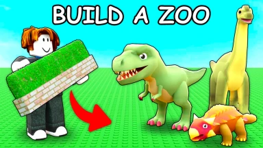🦖Dinosaur Tycoon
