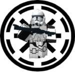 (TGAR) The Grand Army of the Republic (TGAR)