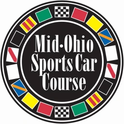 NASCAR 18 Mid Ohio icon