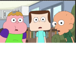 Clarence and Jeff and Sumo
