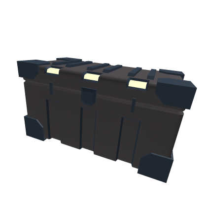 Hadal Crate