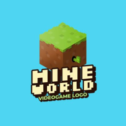 Mine World ✨