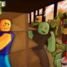 ZombieTown