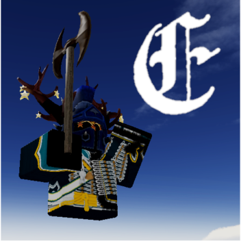 Chaos E