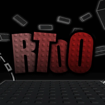 Red's Oblivion Roblox group icon