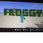 Welcome to Froggy