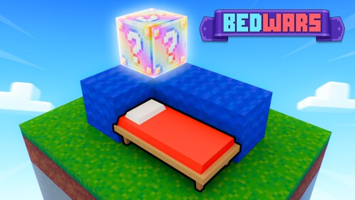BedWars [🆓 ALL FREE KITS!]