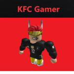 L F CAKA Lukasz Fried Chicken