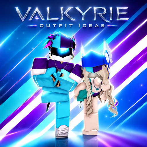 Valkyrie Outfit Ideas [Sakura-Antlers]