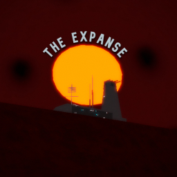 The Expanse [BETA 1.7.3]