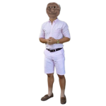 The Followers Of Grandpa Joe