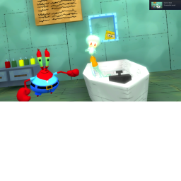 Spob bob