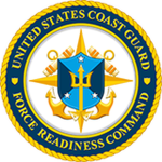 USCG | District One, Force Readiness Command