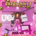 Bhabied0llz <3