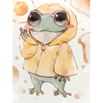 ~*Miss.Froggy*~