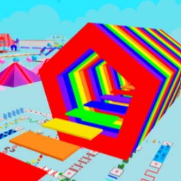 MegaFun Obby