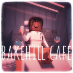 BakeHill Cafe