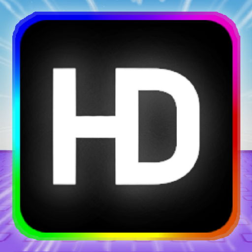 HD Admin Tower [⭐1 ROBUX⭐]