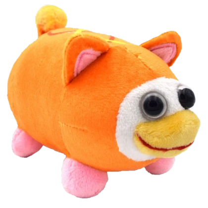 cornpy peepy itemlabel