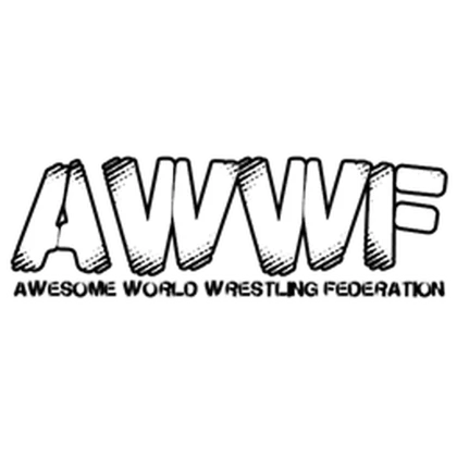 Awesome World Wrestling Federation Roblox group icon