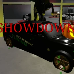 Car Showdown Beta icon