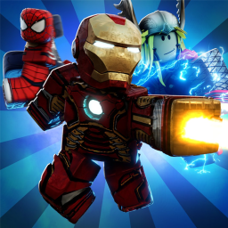 Marvel Universe Tycoon 🦸‍♂️