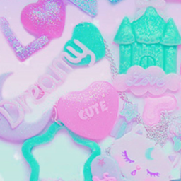 💗