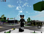 Geting robux for my frends or bffs