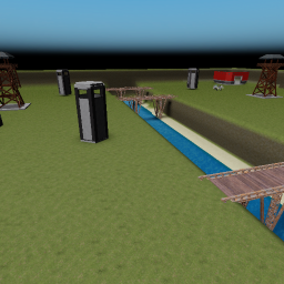 Capture the Flag [MODDED]