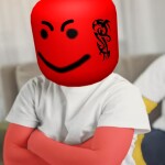 😈 BE EVIL TO PROVE DAD WRONG