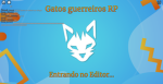 mundo dos gatos OFC