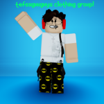 tefssguuguys clothing group!