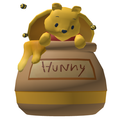 Winnie the pooh backpack