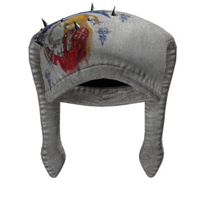 Beanie Hat Roblox item