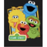 Team sesame street