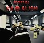 BRUTAL BATTALION - Dev